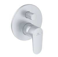 MONOMANDO BAÑO-DUCHA EMPOTRADO CERAFINE O IDEAL STANDARD